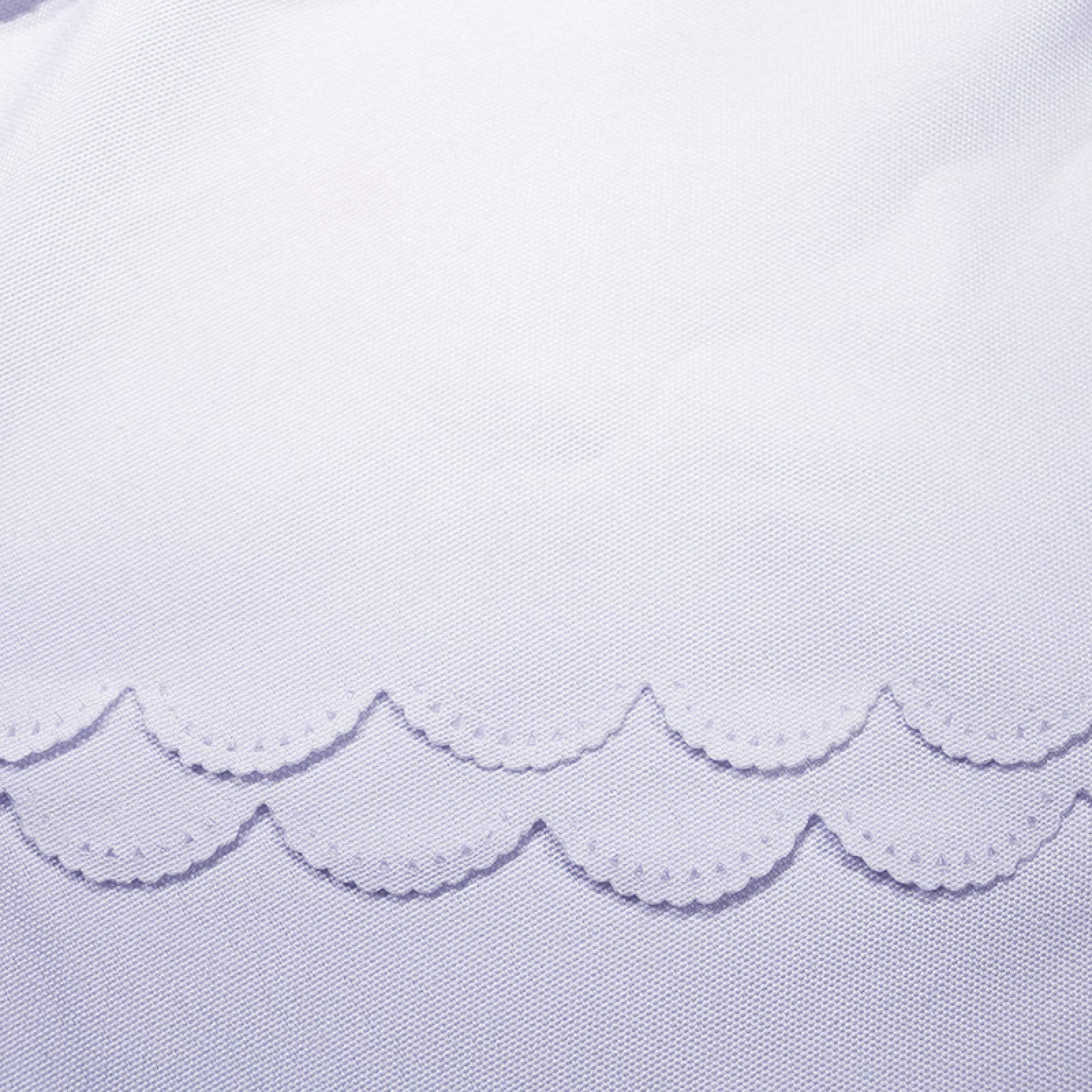 Striped Waterproof Tablecloth