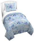 Soft Duvet Cover & Sham Set
