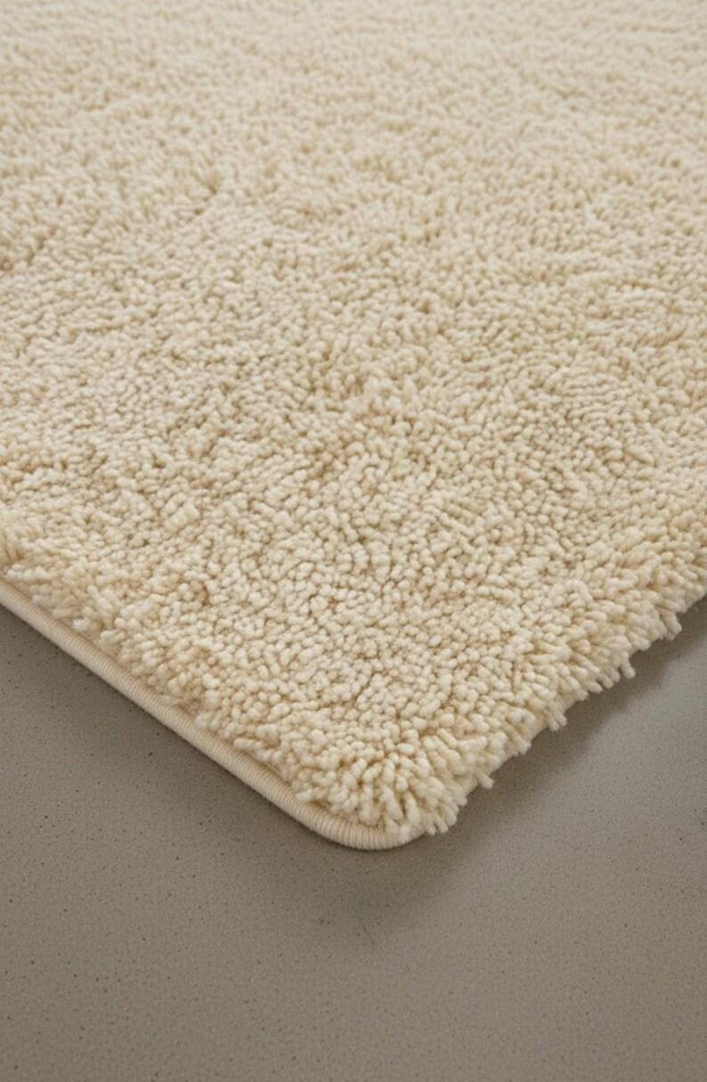 Geometric Wool Area Rug