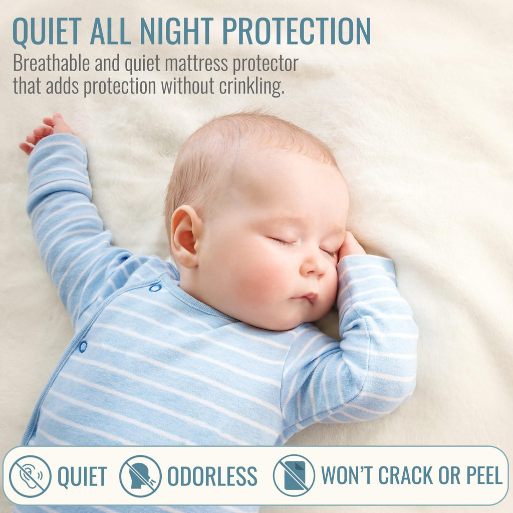 Waterproof Mattress Cover