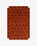 Floor Theory Hand Tufted Wool Area Rug – Premium New Zealand Wool Carpet – Modern Indoor Rugs 0.5 Inch Thick for Living Room & Bedroom