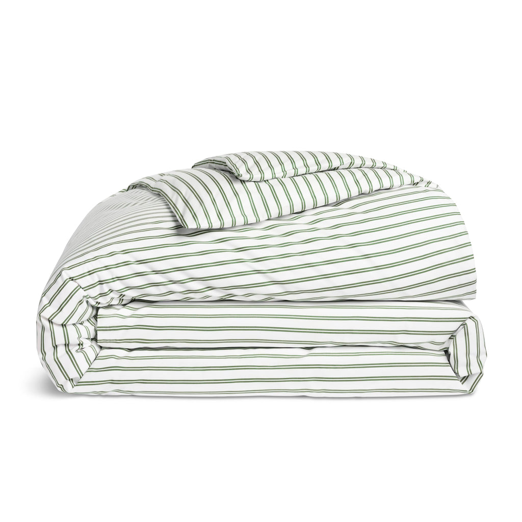 Brooklinen Sateen Duvet Cover Hotel-Quality Luxury