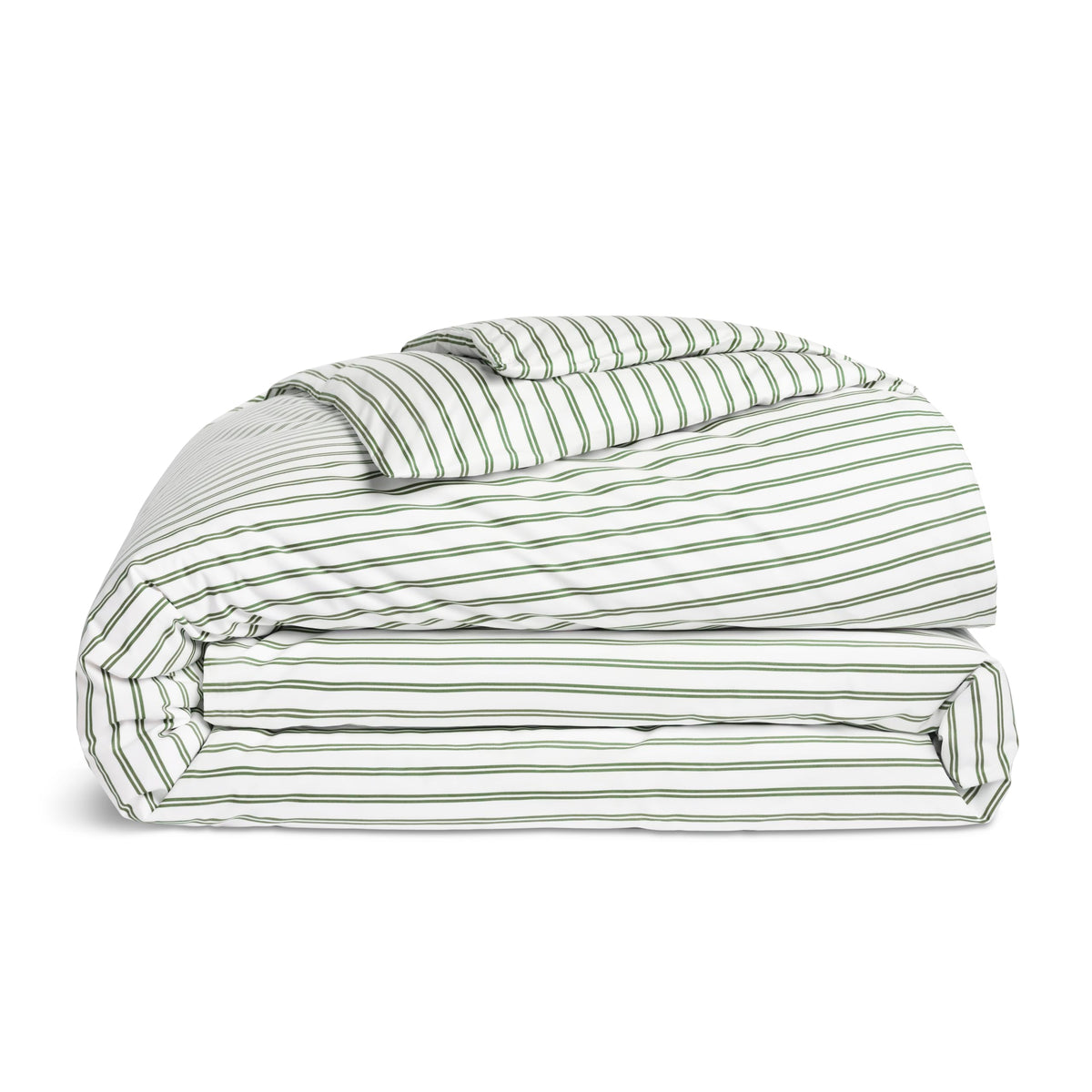 Brooklinen Sateen Duvet Cover Hotel-Quality Luxury