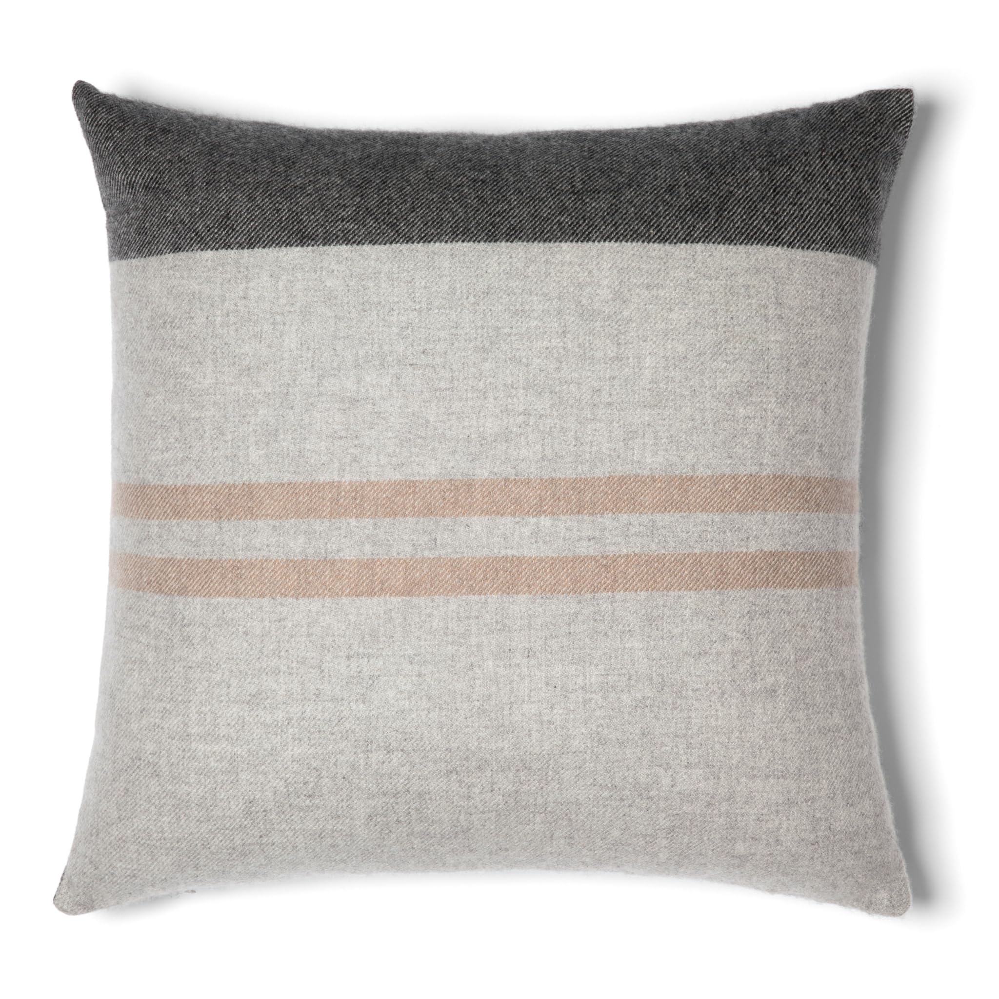 Cashmere Throw Pillow Cover