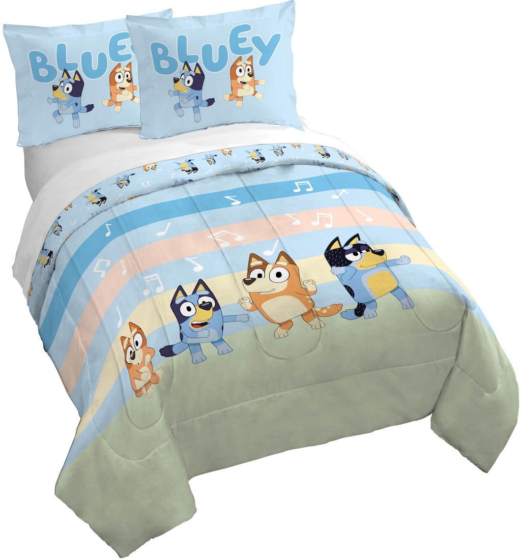 Soft Duvet Cover & Sham Set