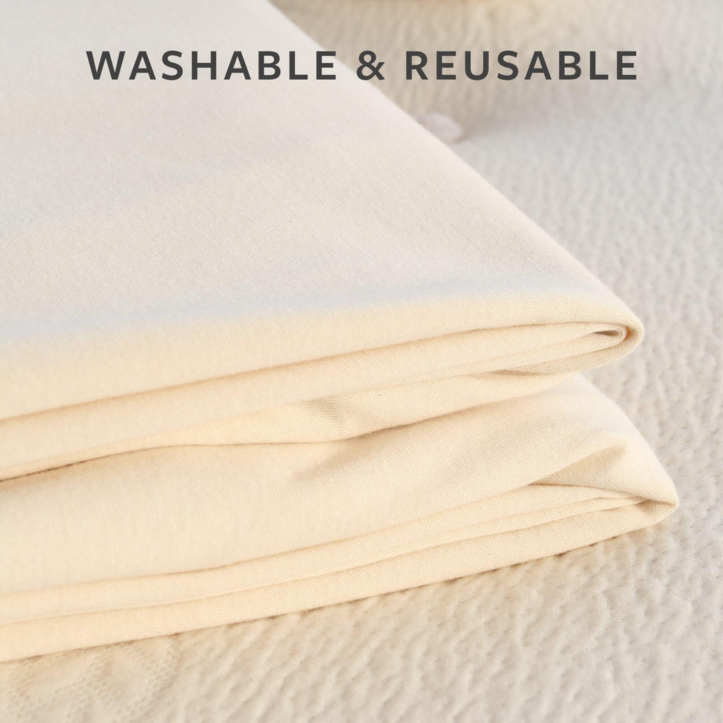 Organic Waterproof Mattress Protector