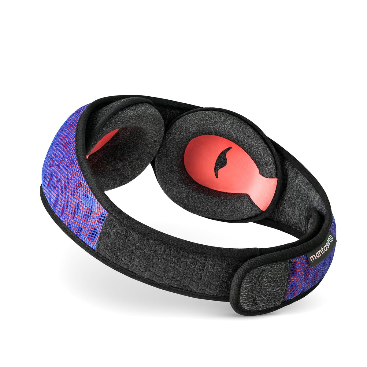 Zero Pressure Sleep Mask