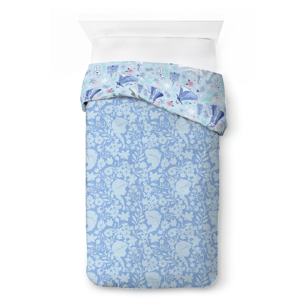 Soft Duvet Cover & Sham Set