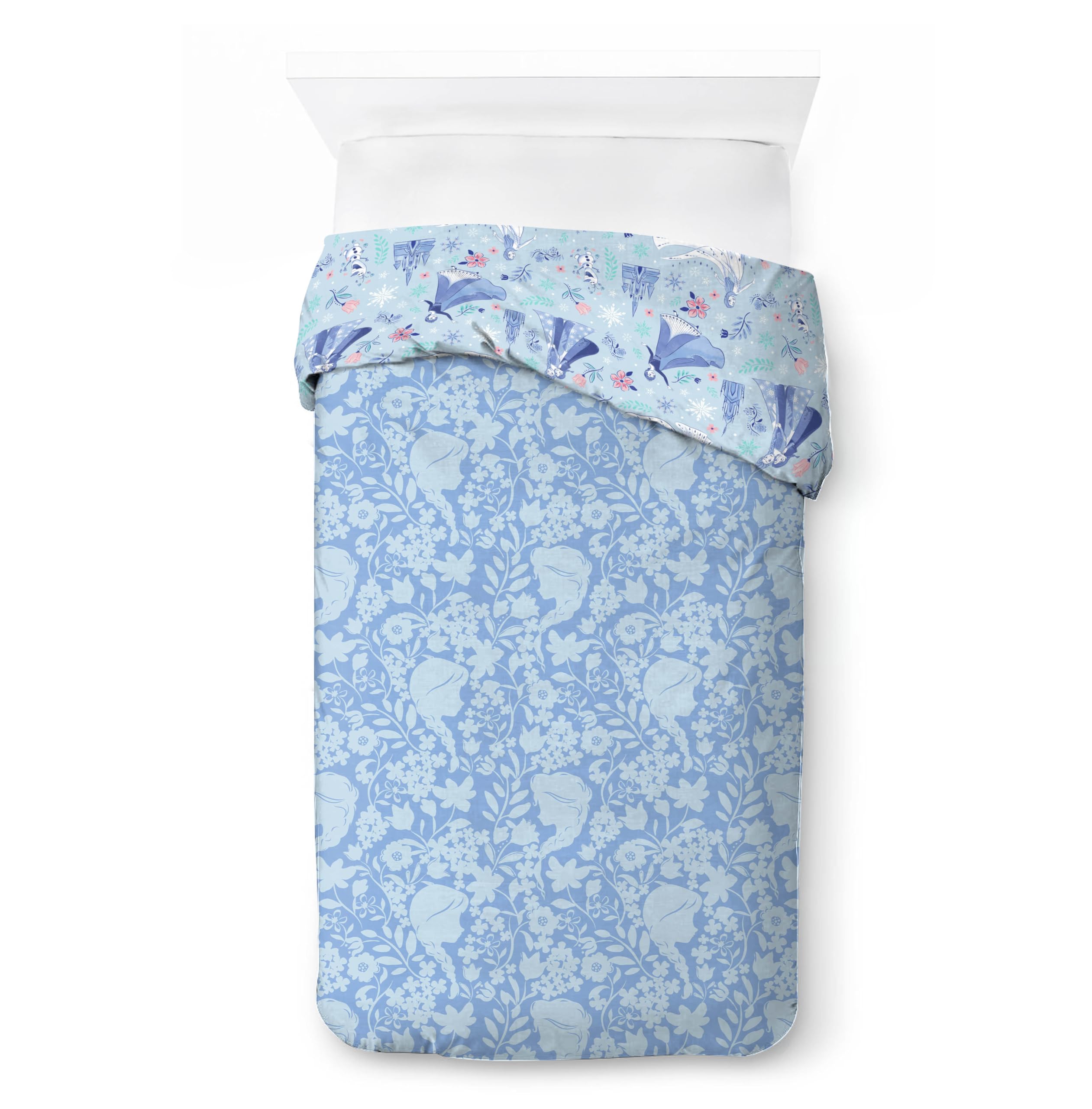 Soft Duvet Cover & Sham Set