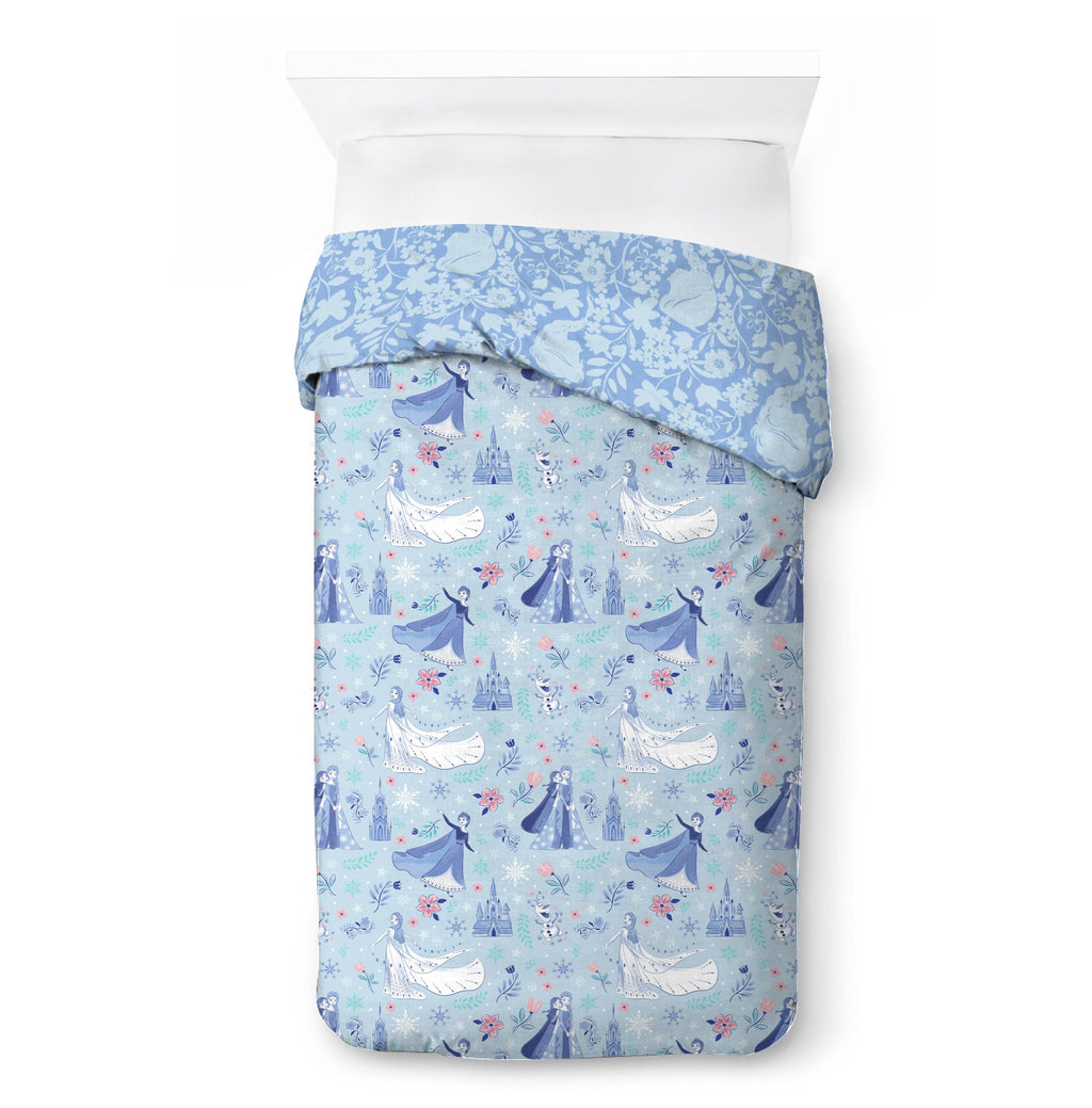 Soft Duvet Cover & Sham Set