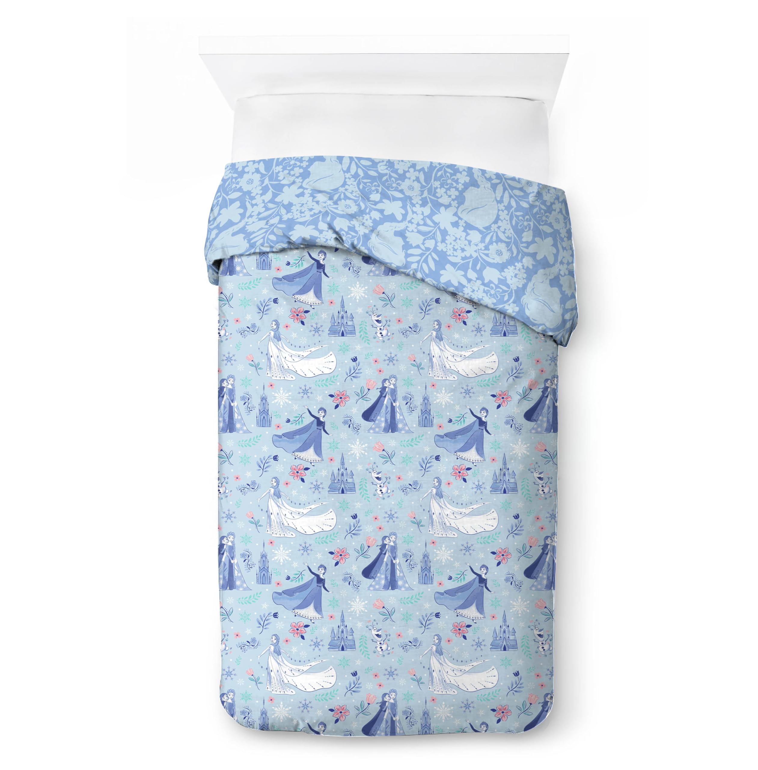 Soft Duvet Cover & Sham Set