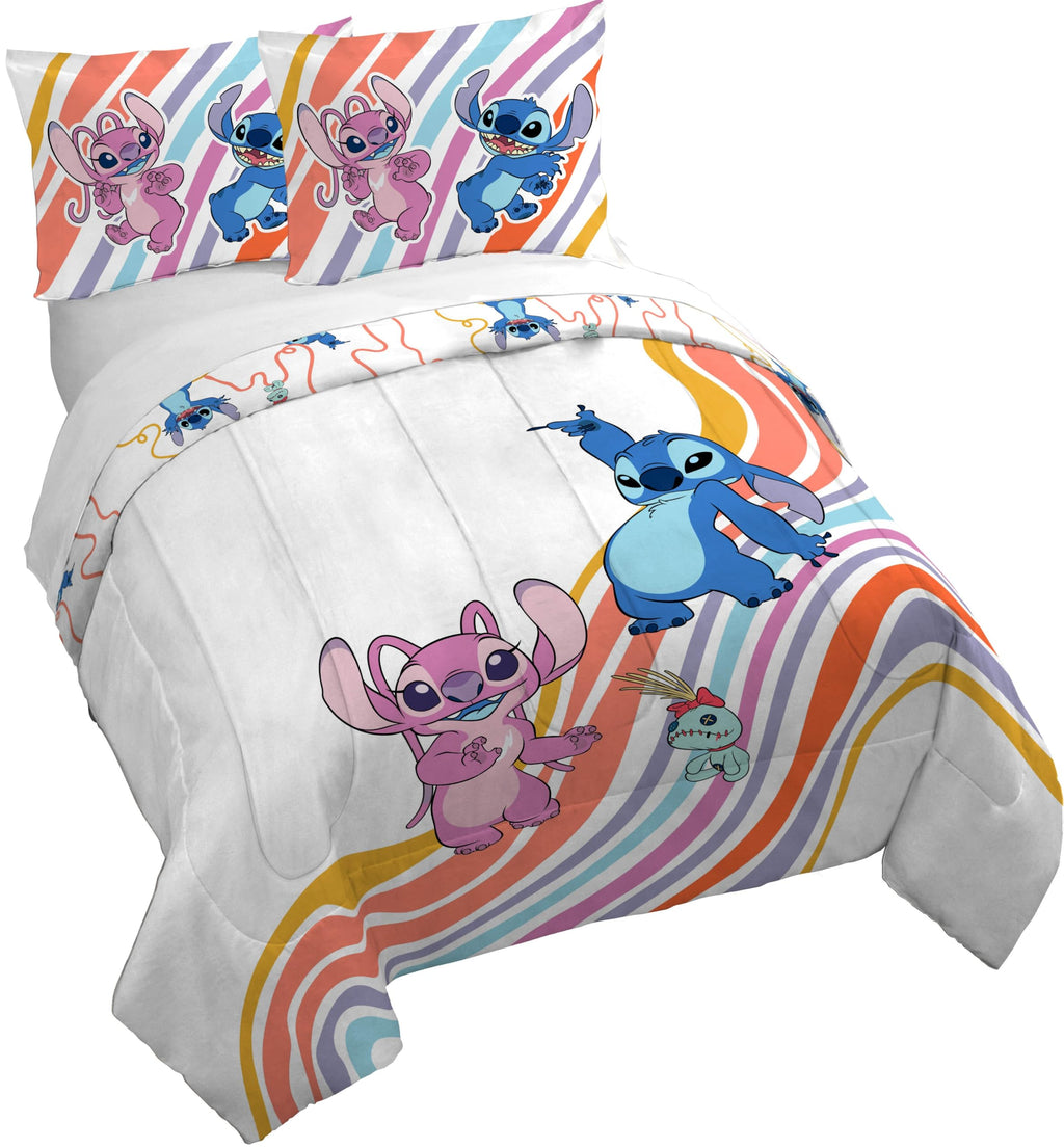 Soft Duvet Cover & Sham Set