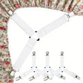 Bed Sheet Holder Straps