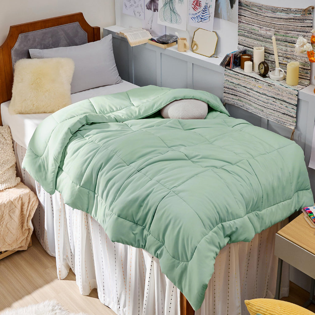 Bedsure Comforter Duvet Insert, Quilted Bedding Blanket, Oeko-TEX