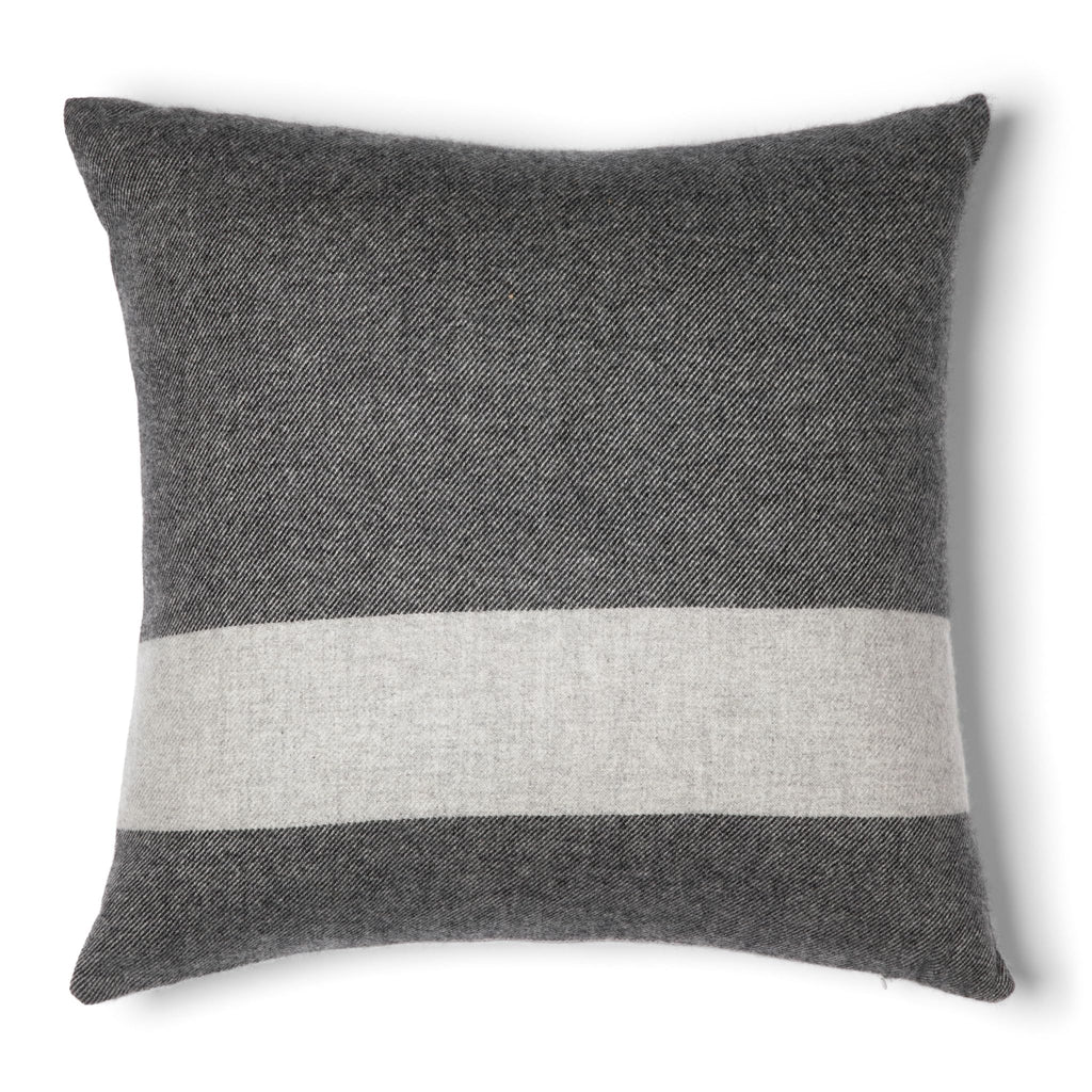 Cashmere Throw Pillow Cover