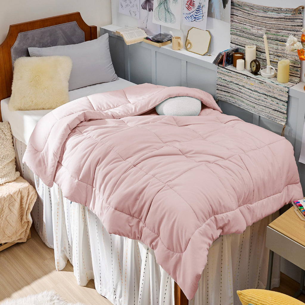 Bedsure Comforter Duvet Insert, Quilted Bedding Blanket, Oeko-TEX