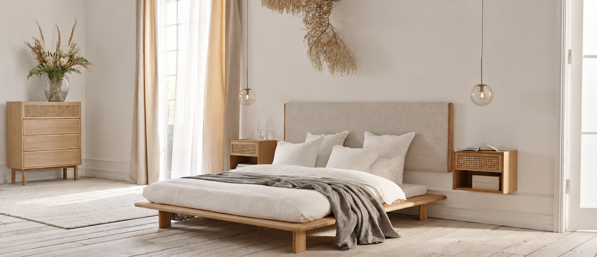 Softness Made for Slow Mornings