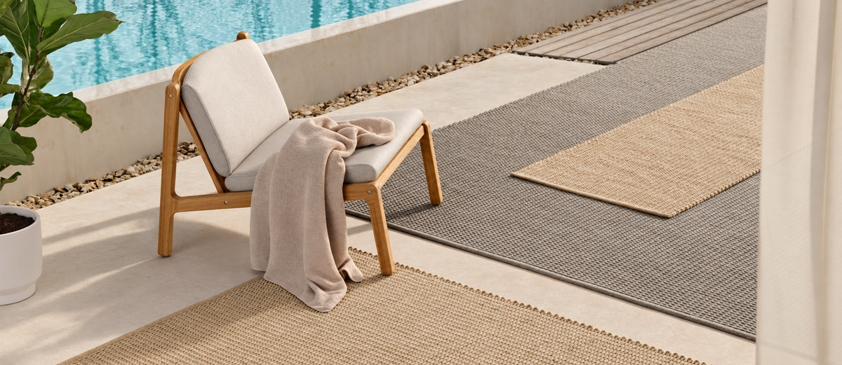 Quiet Layers for Deeper Rest