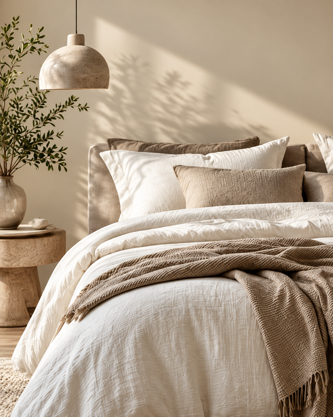 Bedding