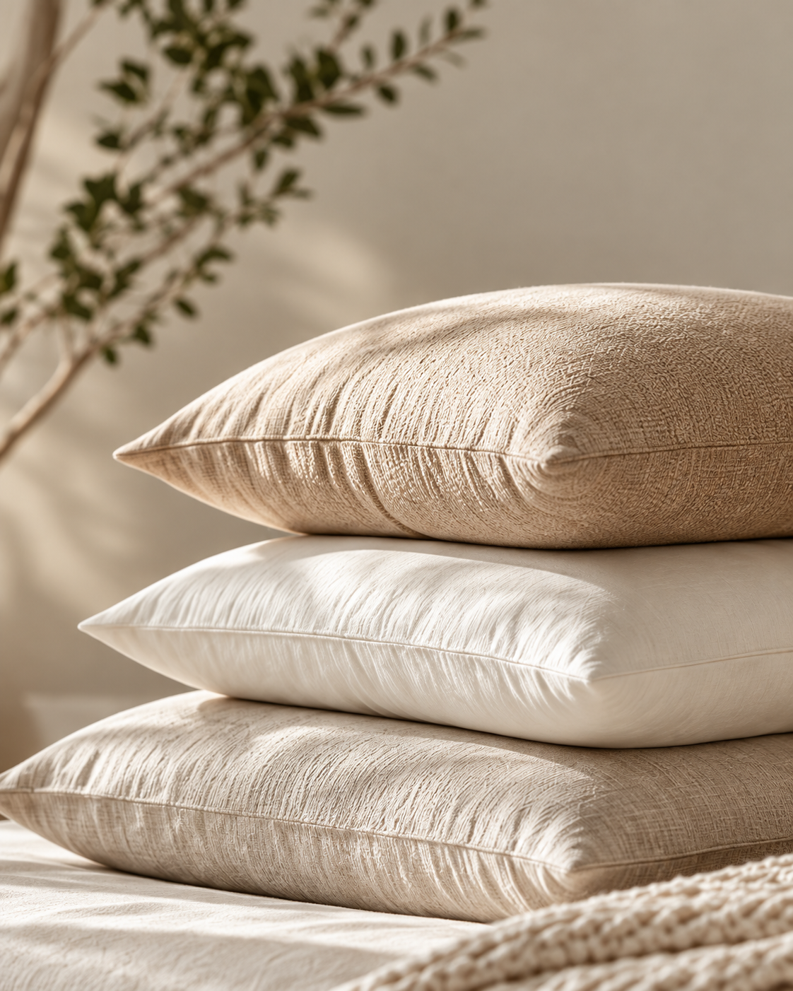 Pillows