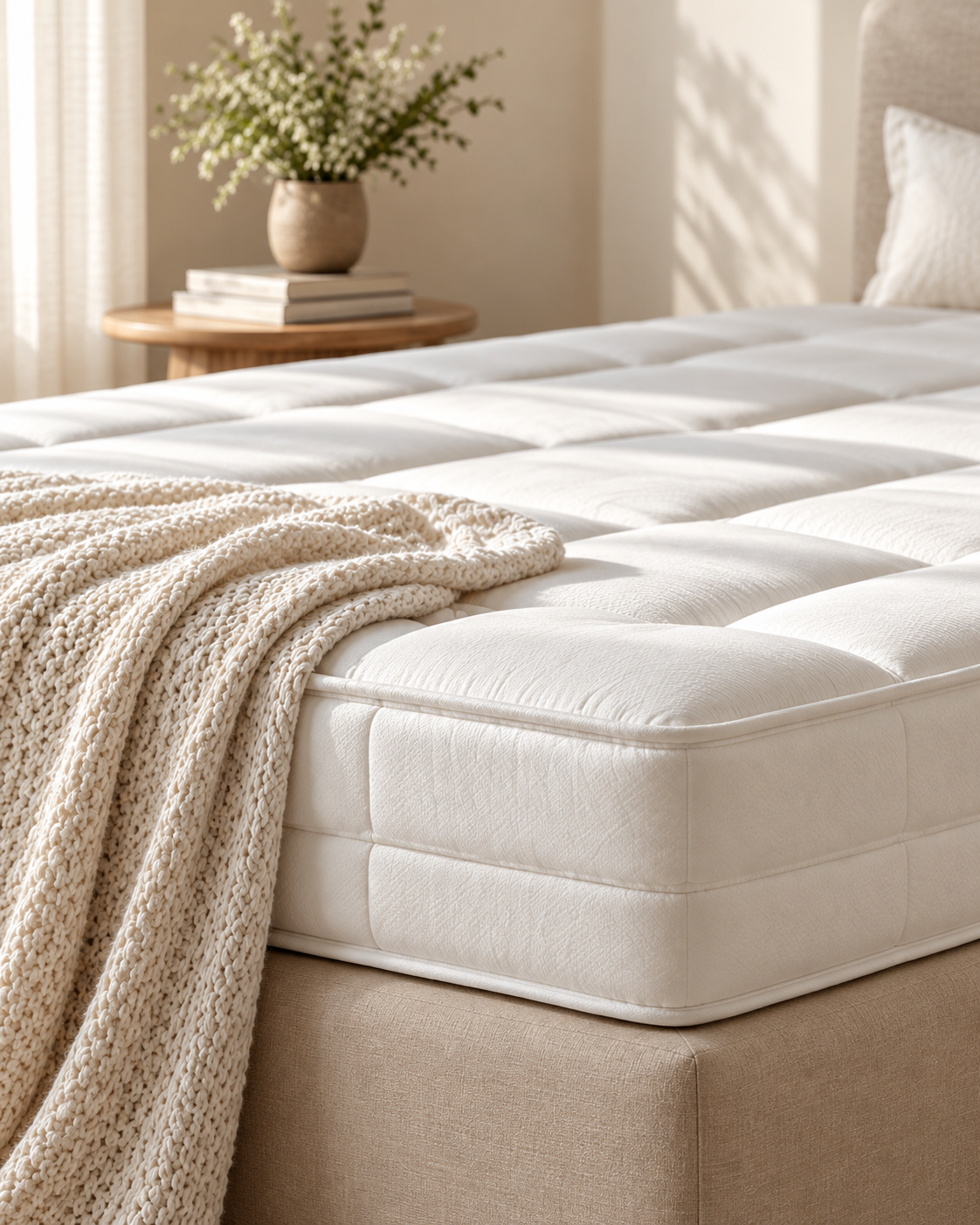 Mattress Care