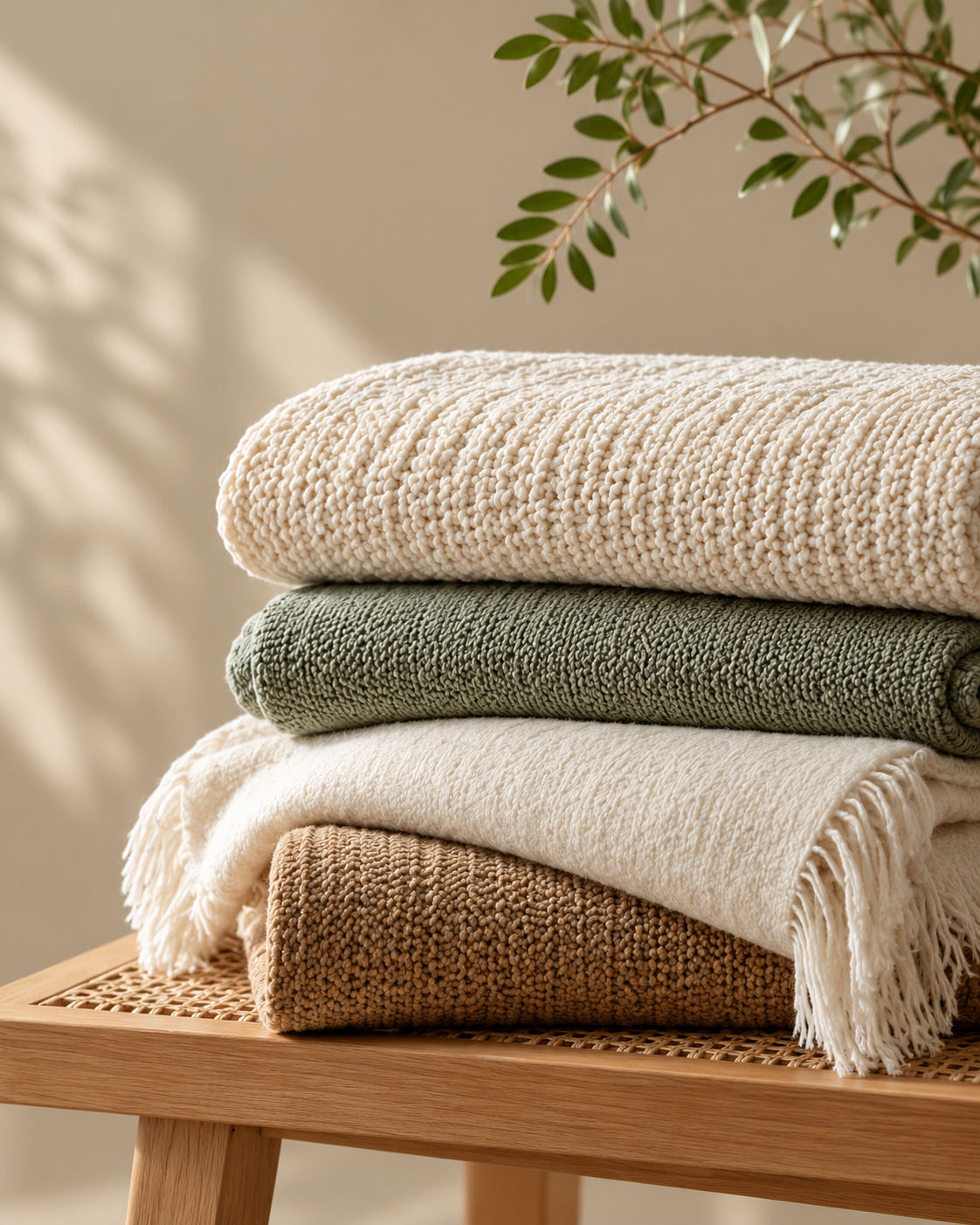 Home Textiles
