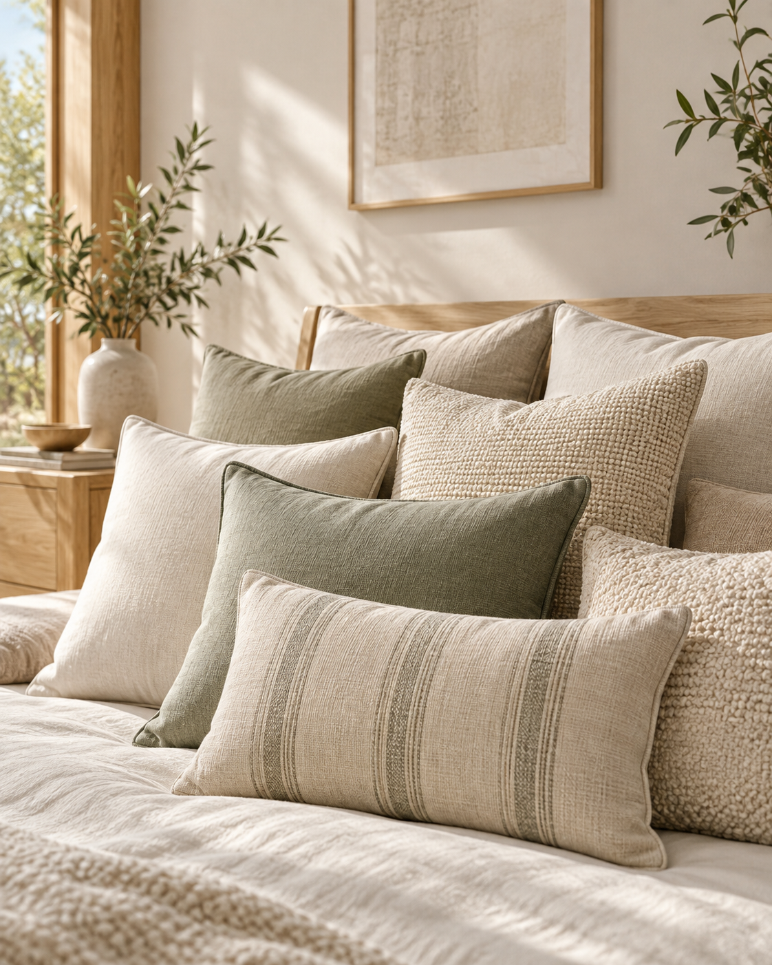 Comfort in Every Detail